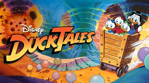 DuckTales (1987) : Disney : Free Download, Borrow, and .